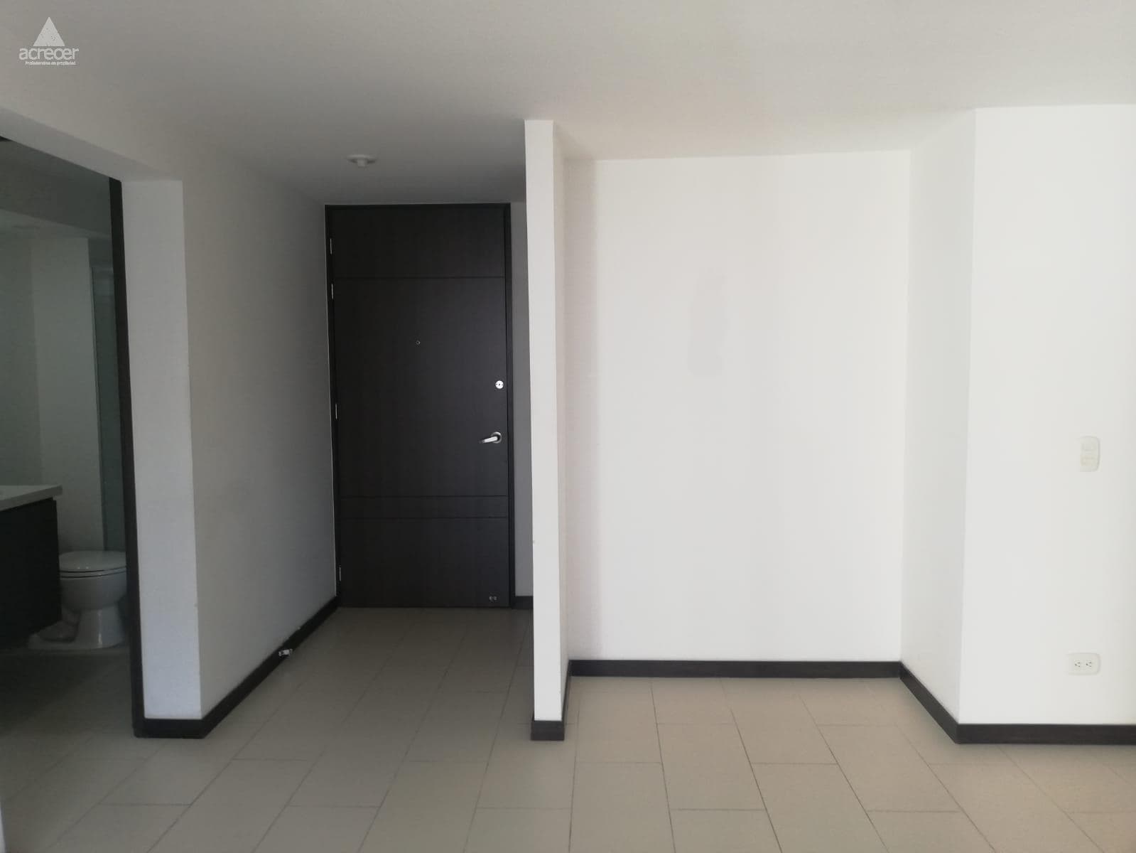 Apartamento en arriendo en San German, Laureles, Medellín — foto 2 de 14