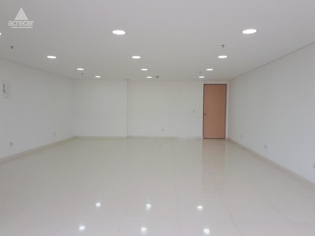 Oficina en arriendo en Naranjal, Laureles, Medellín — foto 2 de 8