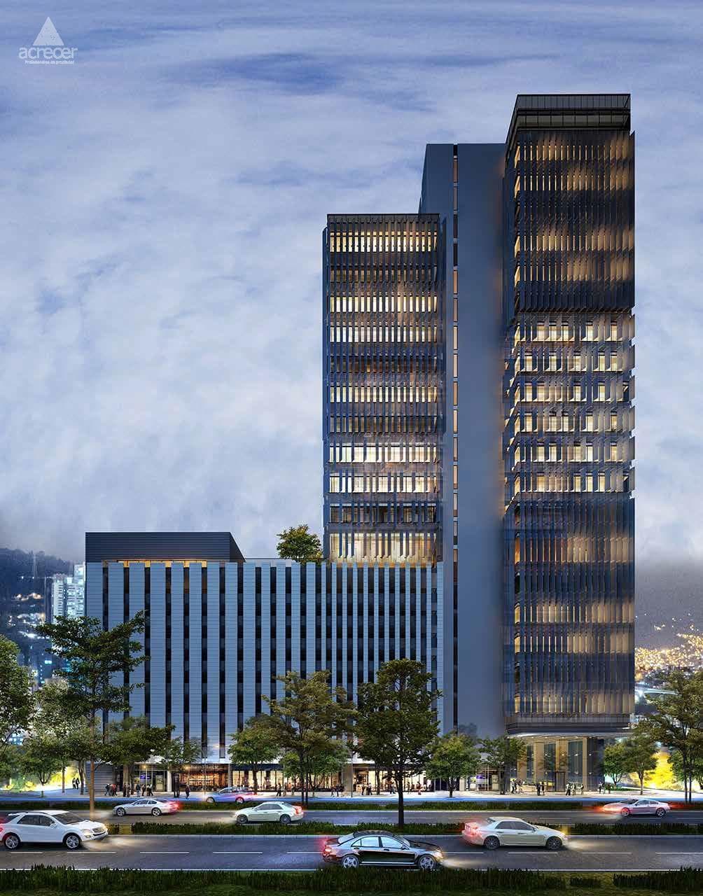 Oficina en arriendo en Ciudad Del Rio, Medellín — foto 1 de 20