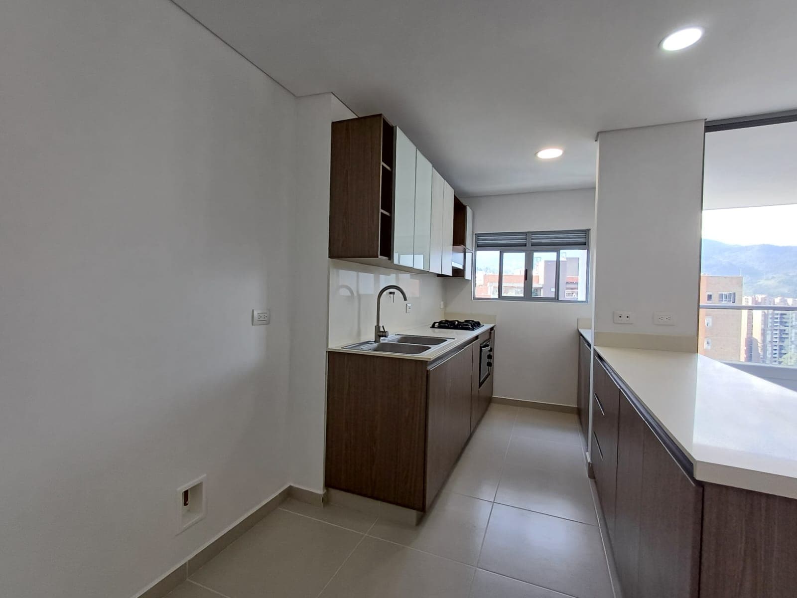 Apartamento en arriendo en El Chocho, Envigado — foto 4 de 20