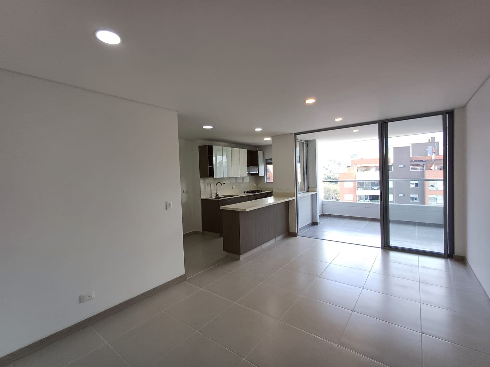 Apartamento en arriendo en El Chocho, Envigado — foto 5 de 20