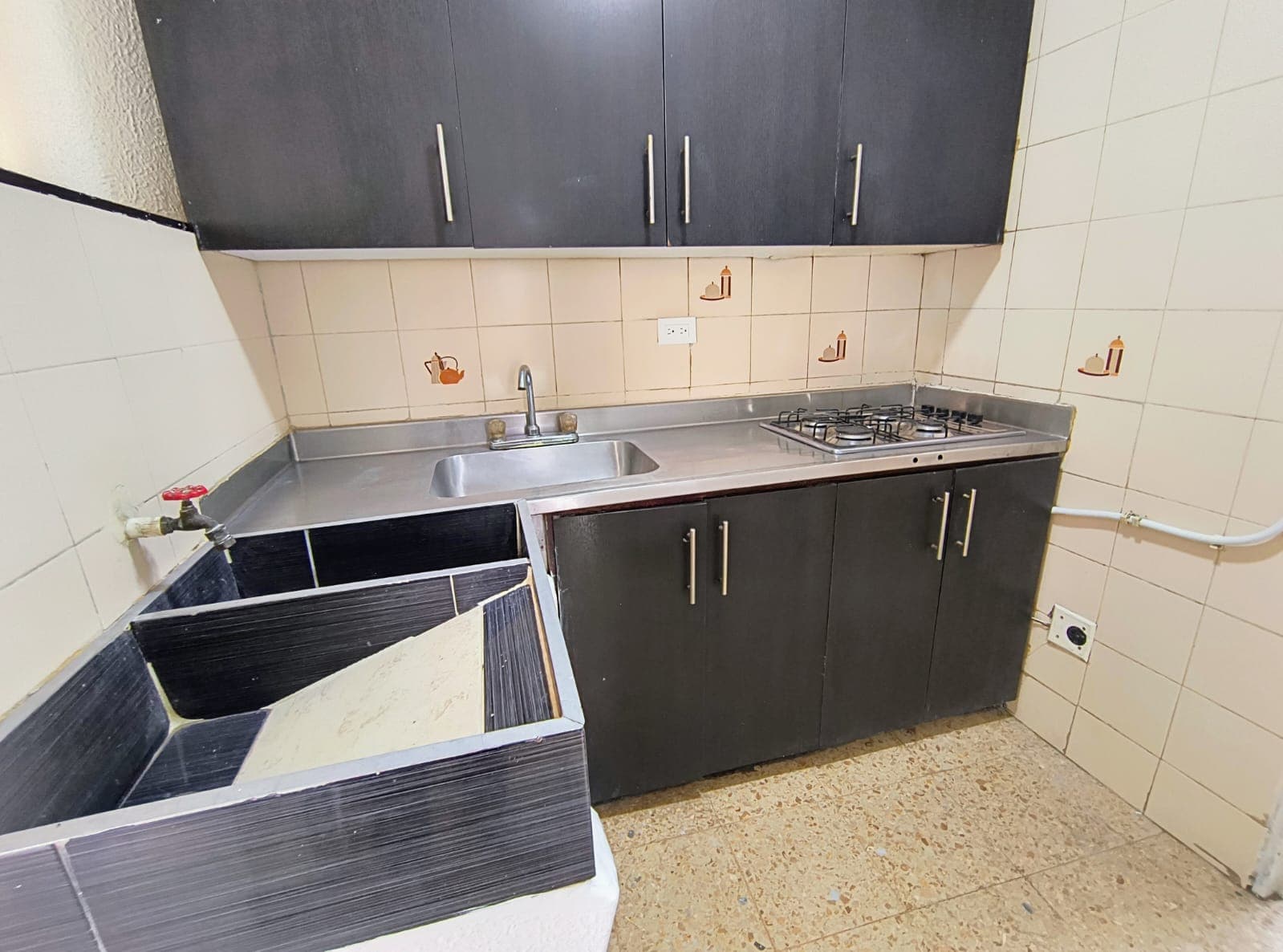 Apartamento en arriendo en Santa Maria, Itagui — foto 3 de 12