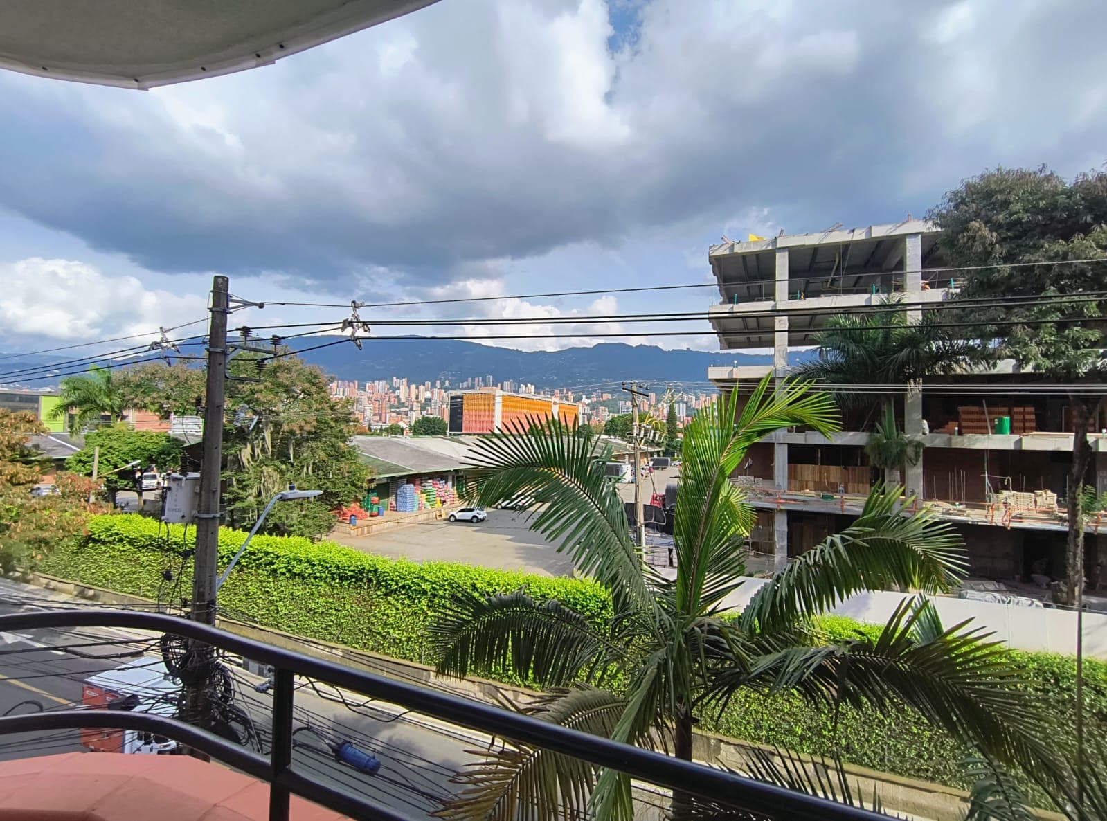 Apartamento en arriendo en Santa Maria, Itagui — foto 4 de 12