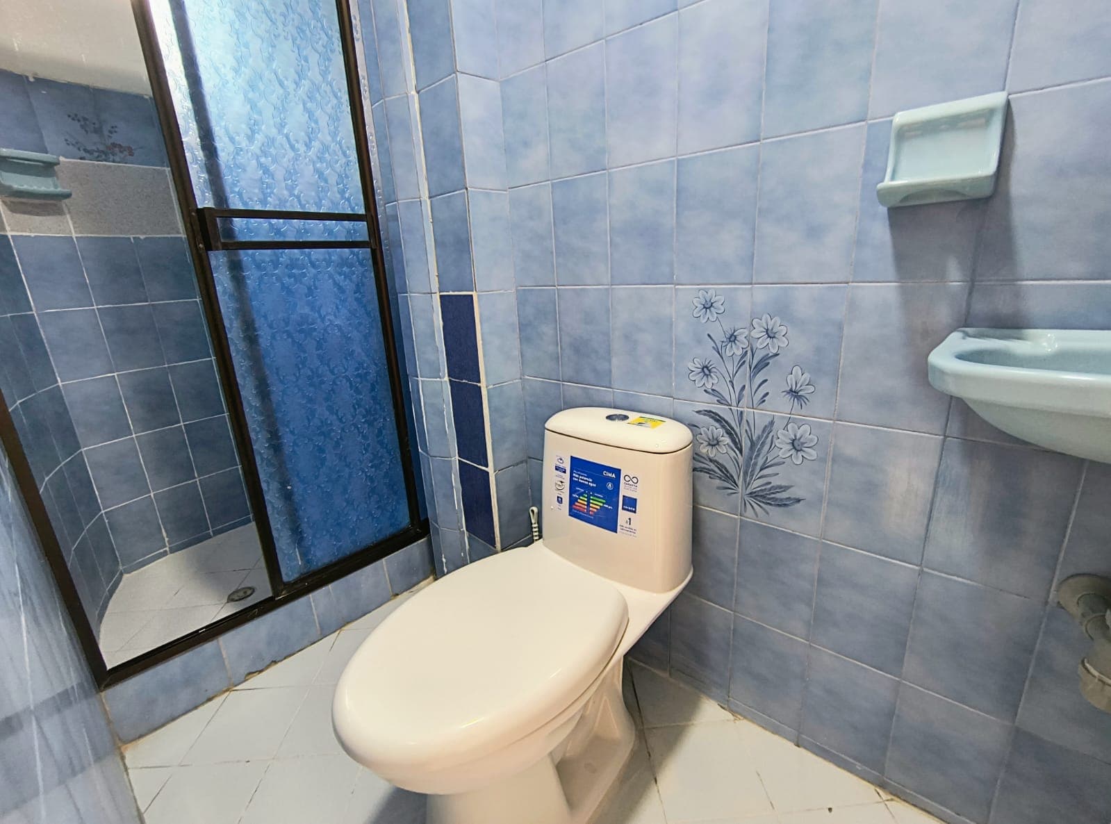 Apartamento en arriendo en Santa Maria, Itagui — foto 5 de 12