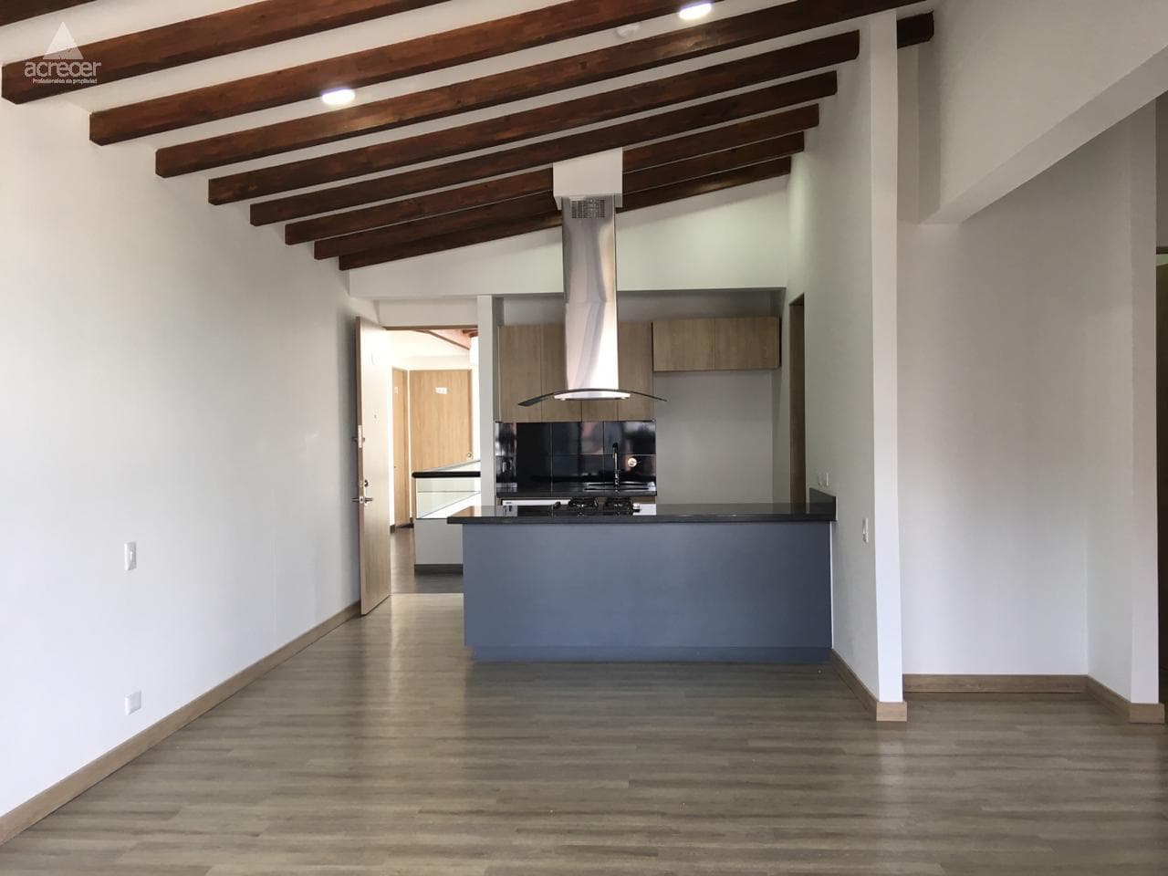 Apartamento en arriendo en Rionegro — foto 1 de 20
