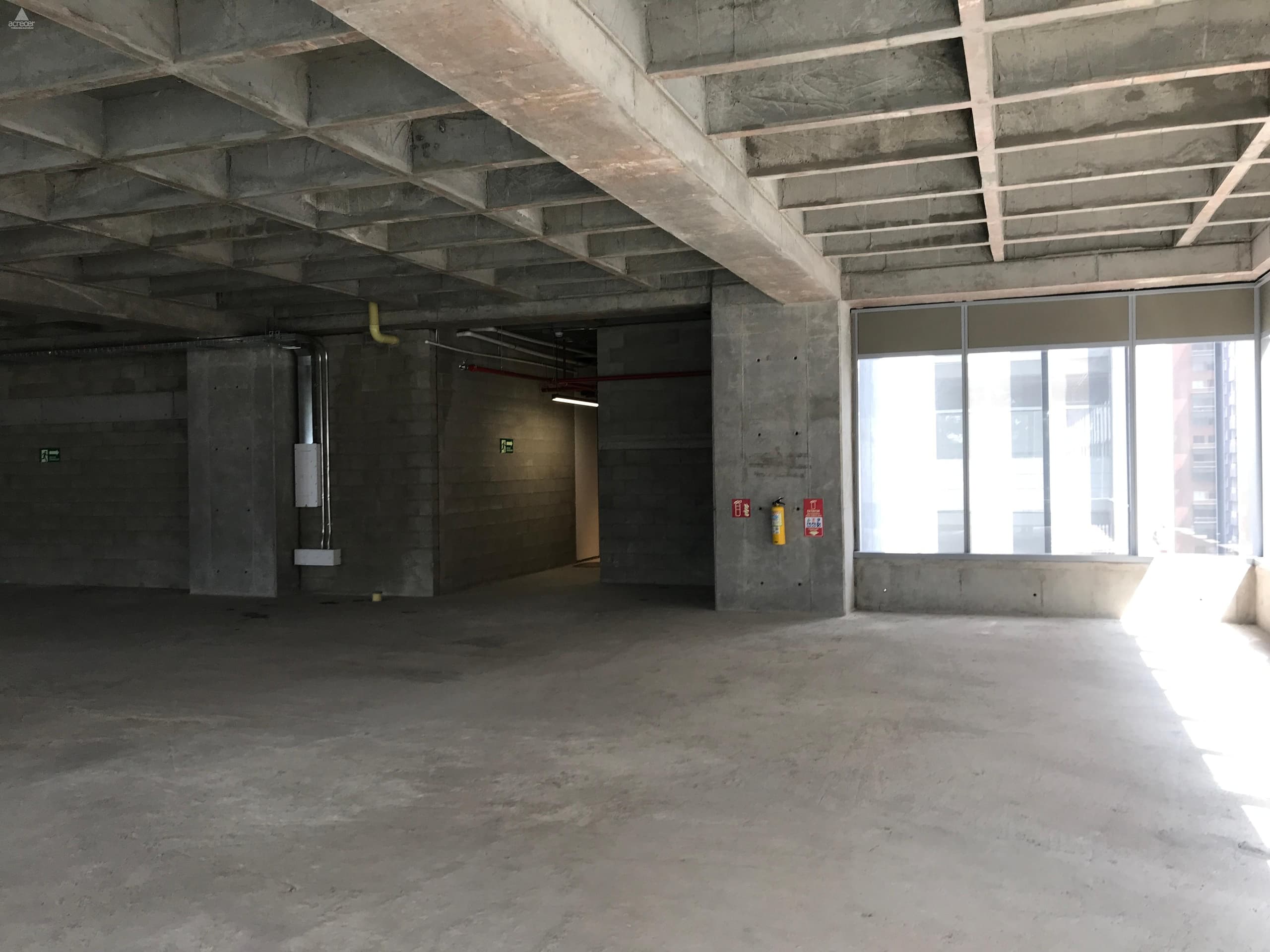 Oficina en arriendo en Ciudad Del Rio, Medellín — foto 5 de 20