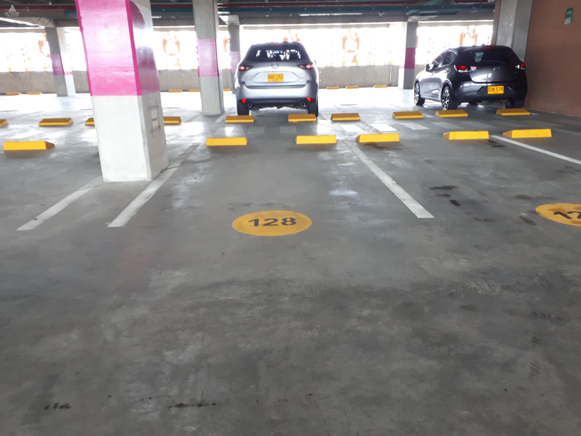 Burbuja en arriendo en Central Mayorista, Itagui — foto 1 de 6