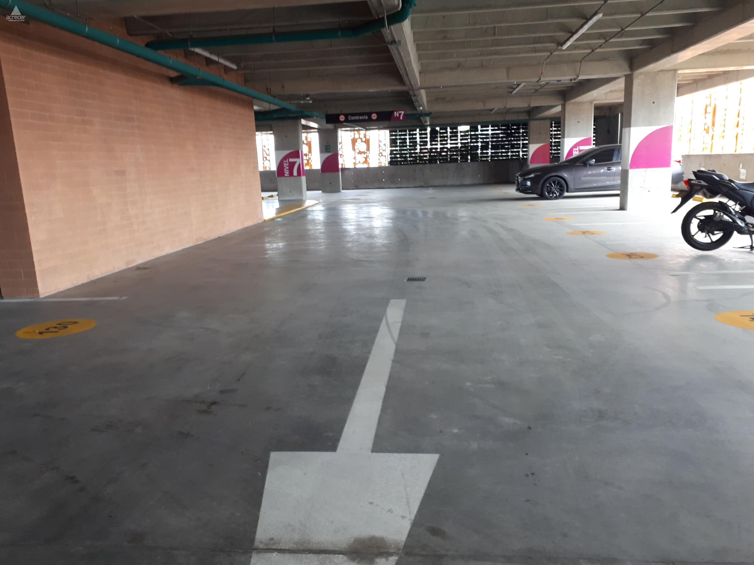 Burbuja en arriendo en Central Mayorista, Itagui — foto 2 de 6