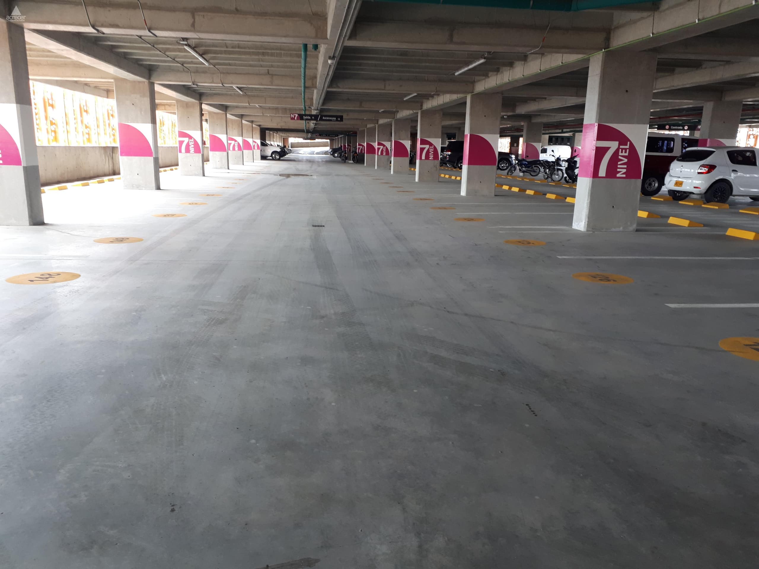 Burbuja en arriendo en Central Mayorista, Itagui — foto 3 de 6