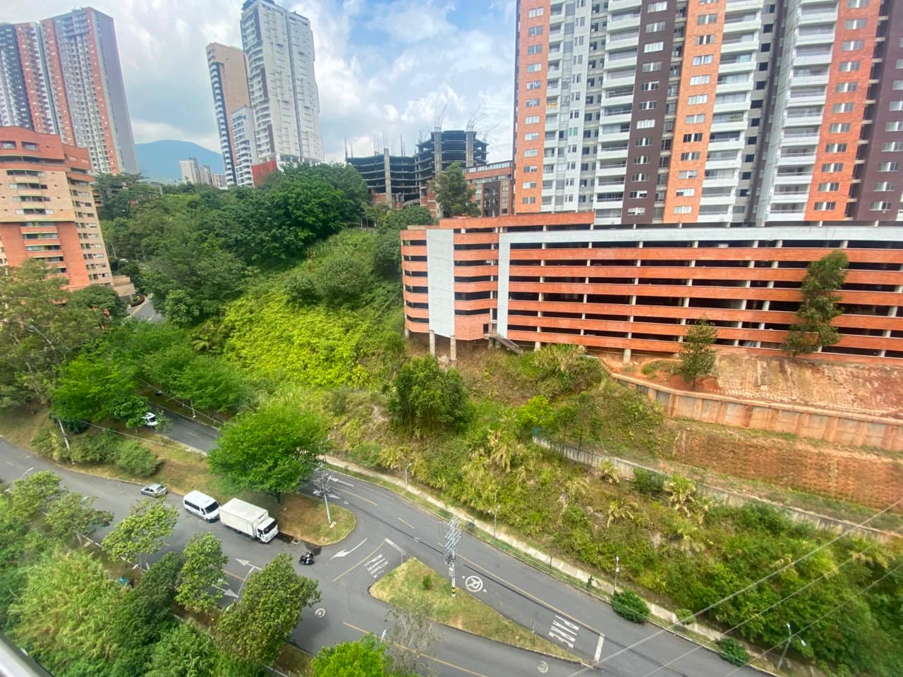 Apartamento en arriendo en Sabaneta — foto 1 de 20