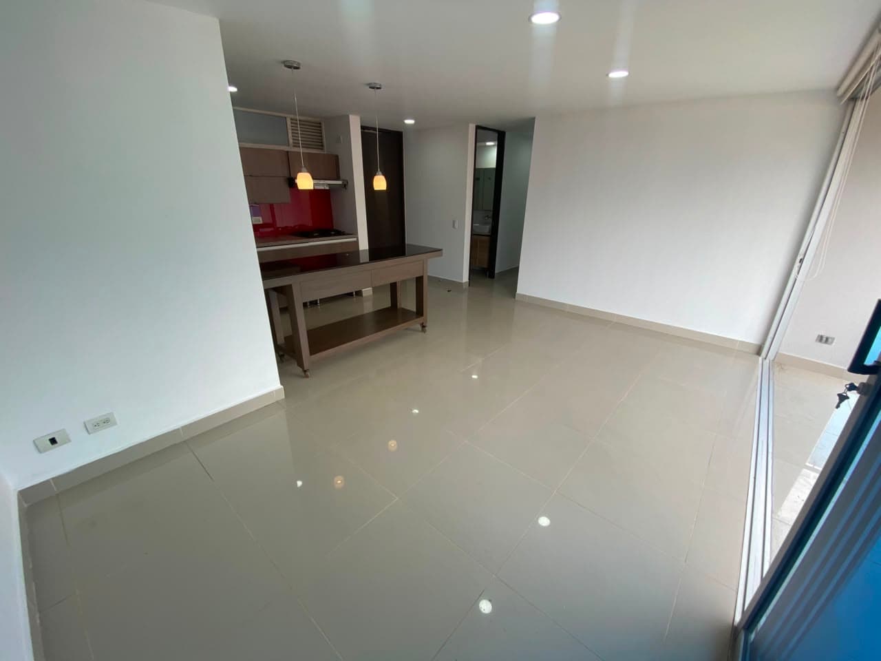 Apartamento en arriendo en Sabaneta — foto 4 de 20