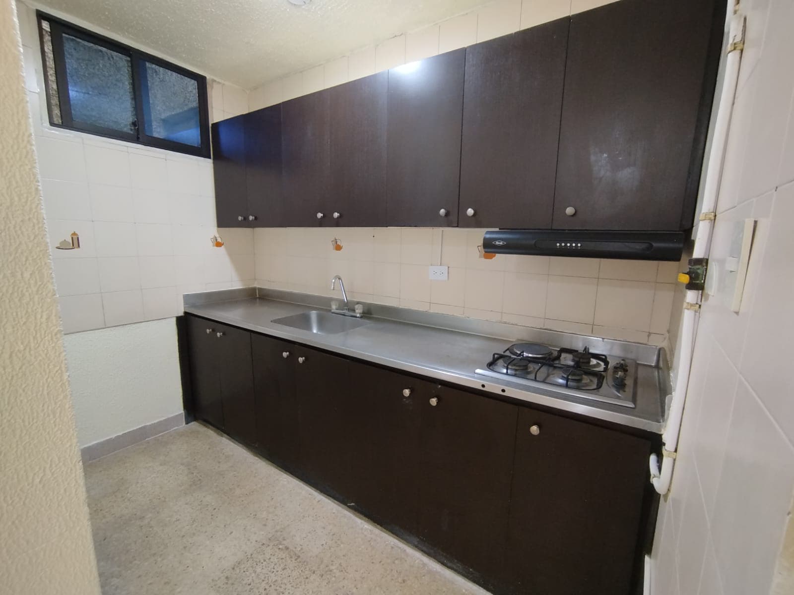Apartamento en arriendo en Santa Maria, Itagui — foto 1 de 13