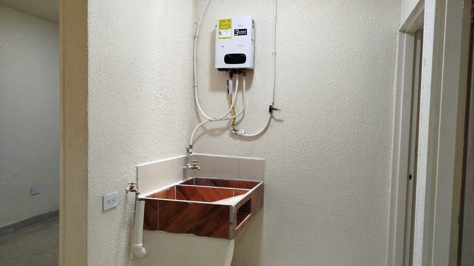 Apartamento en arriendo en Santa Maria, Itagui — foto 3 de 13