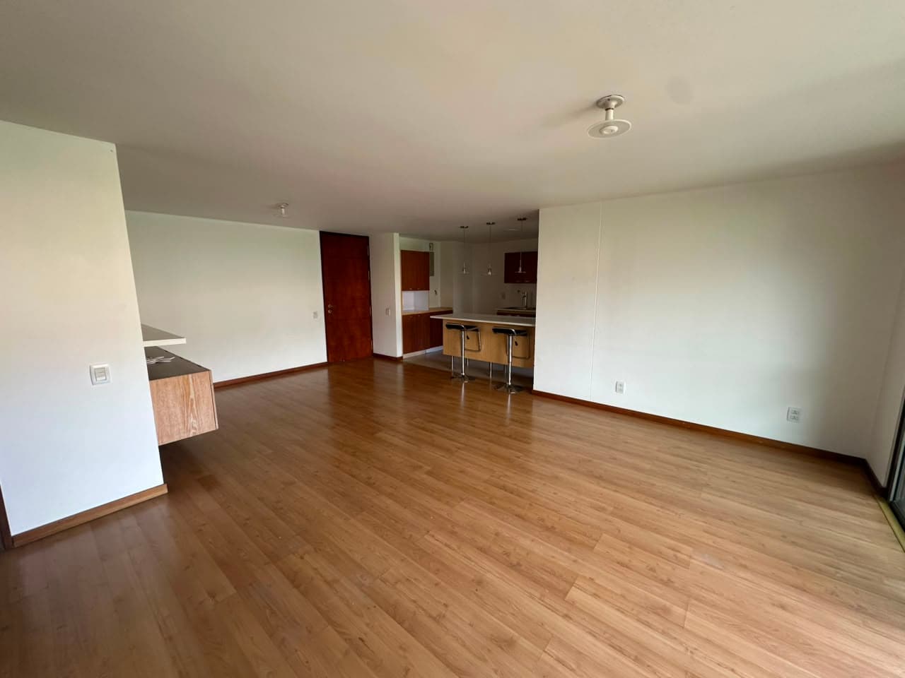 Apartamento en arriendo en Zuñiga, Envigado — foto 4 de 19