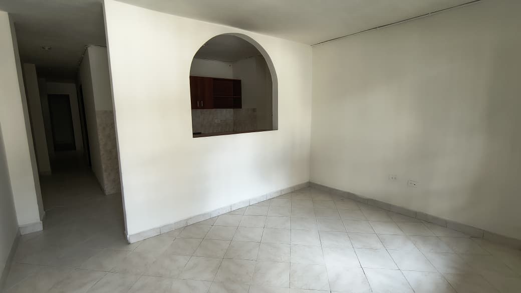 Apartamento en arriendo en Robledo, Medellín — foto 4 de 12