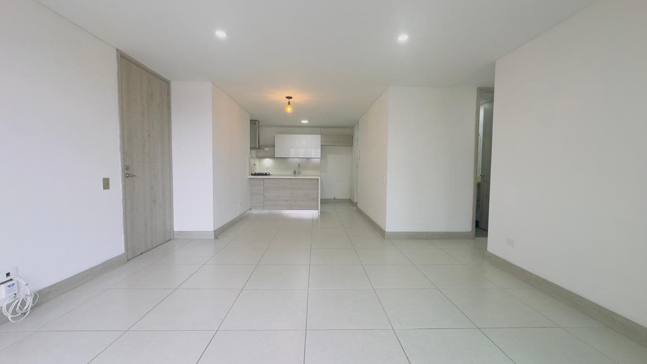 Apartamento en arriendo en Loma De Los Mesa, Envigado — foto 4 de 19