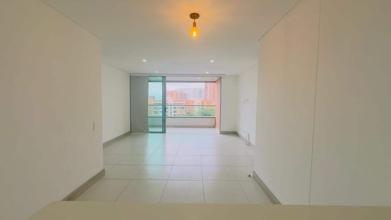 Apartamento en arriendo en Loma De Los Mesa, Envigado — foto 5 de 19
