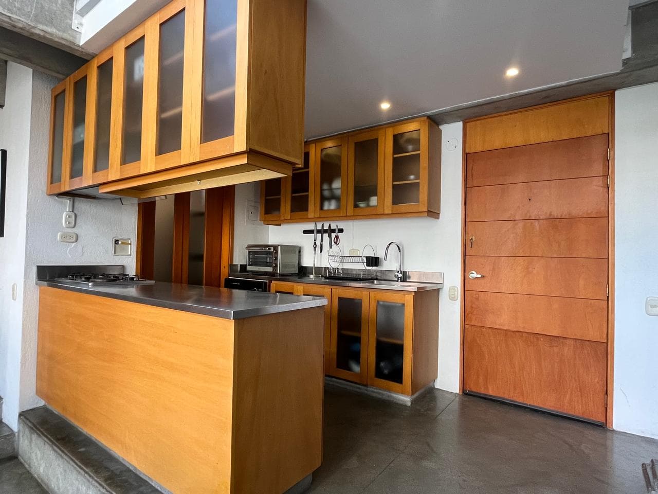 Apartamento en arriendo en Lalinde, Poblado, Medellín — foto 2 de 19