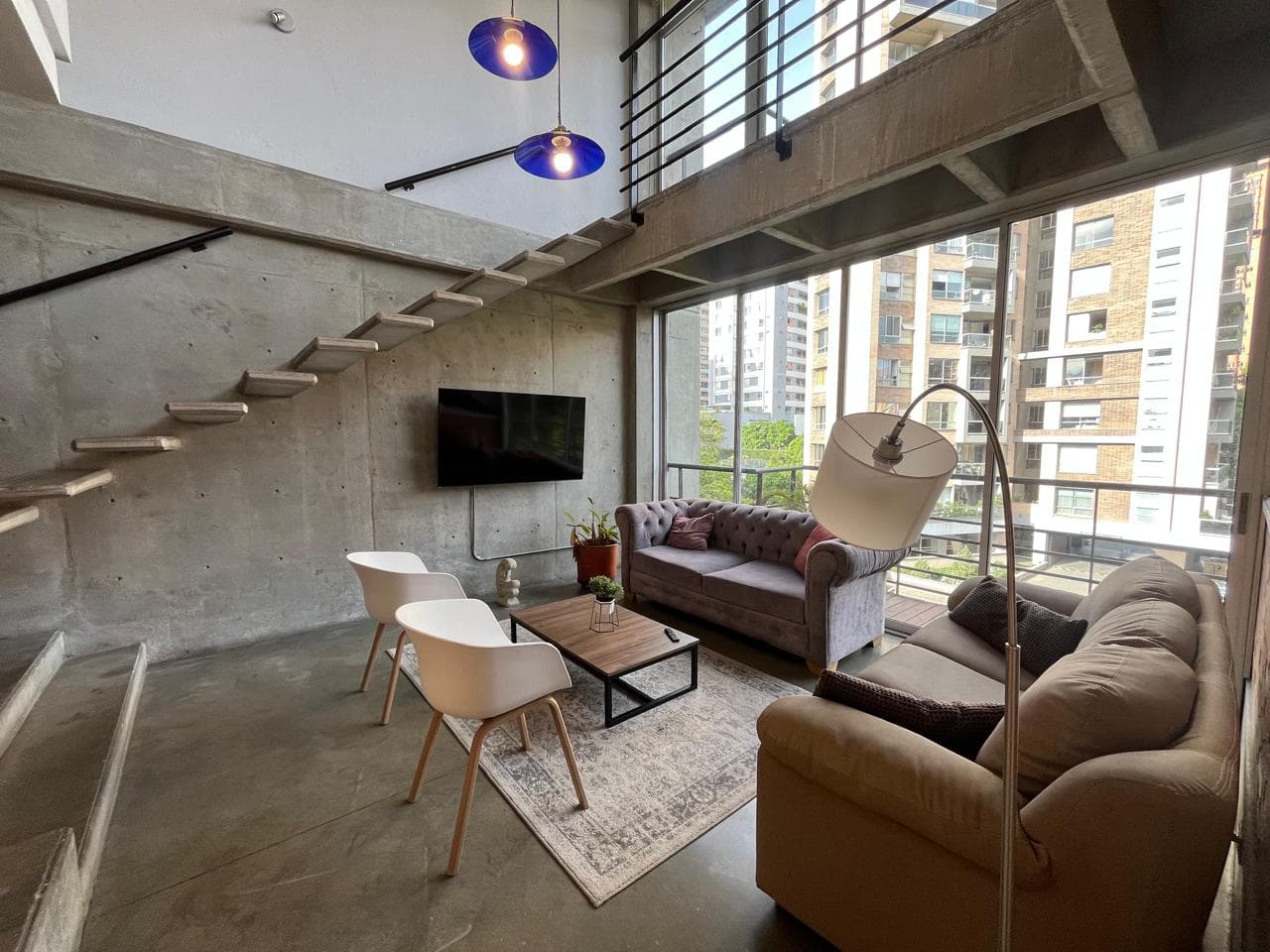 Apartamento en arriendo en Lalinde, Poblado, Medellín — foto 5 de 19