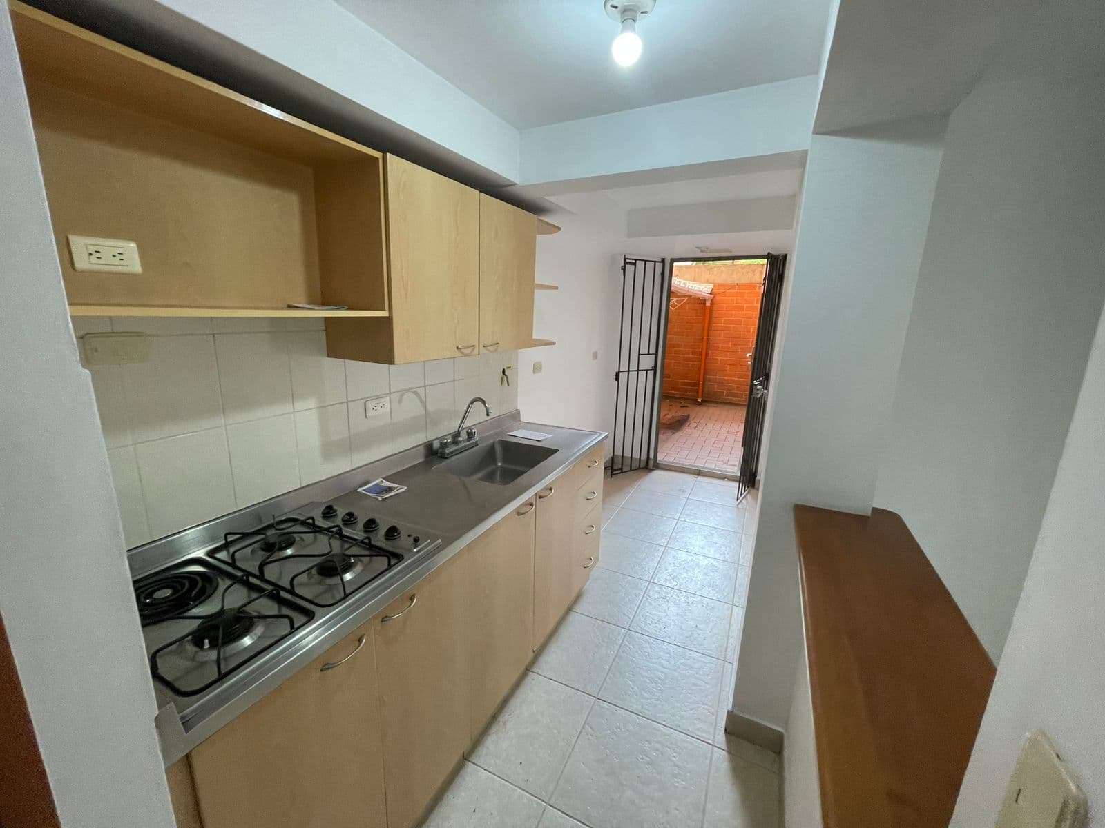 Apartamento en arriendo en Fátima, Belen, Medellín — foto 1 de 15