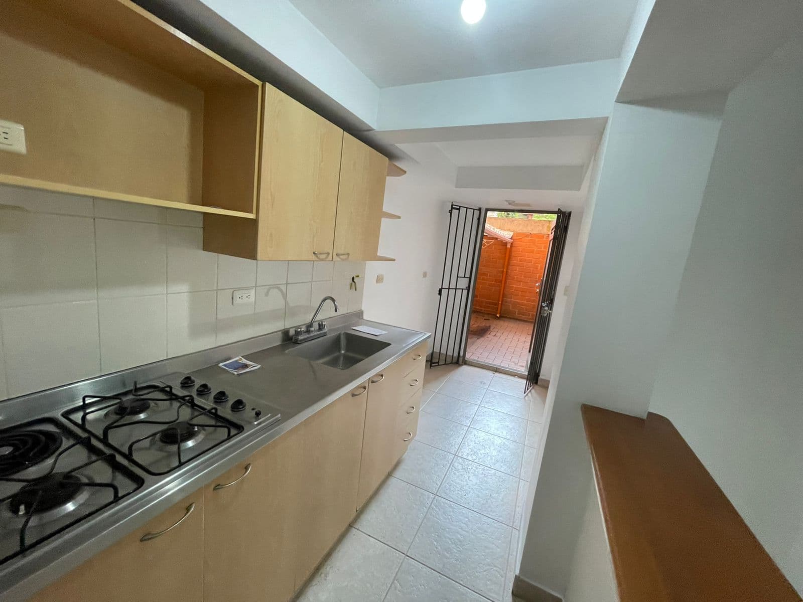 Apartamento en arriendo en Fátima, Belen, Medellín — foto 2 de 15