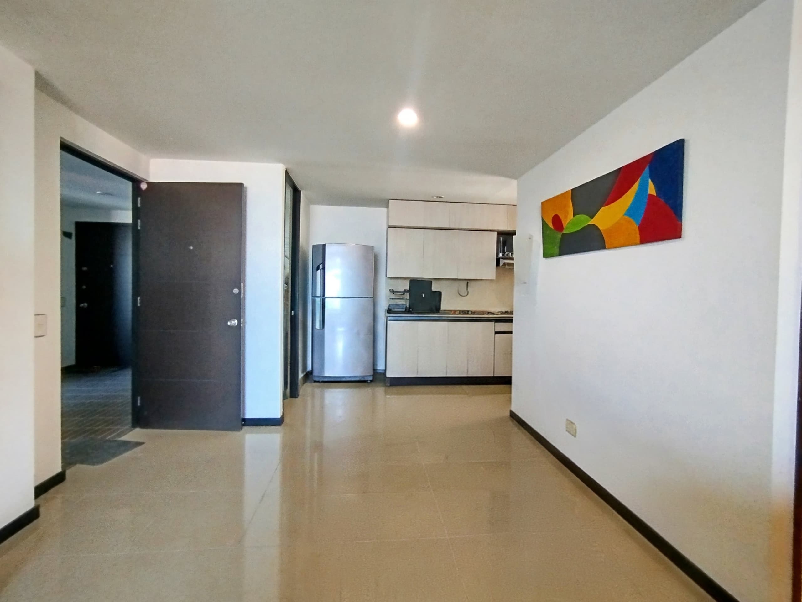 Apartamento en arriendo en Los Gonzalez, Poblado, Medellín — foto 2 de 15