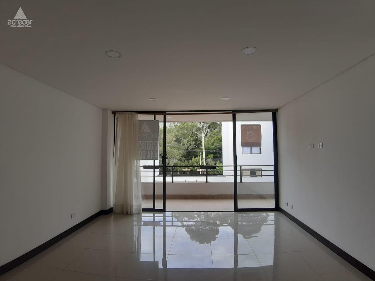 Apartamento en arriendo en Retiro — foto 3 de 20