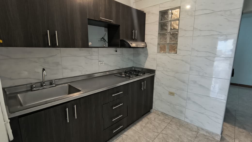 Apartment for rent in Medellín