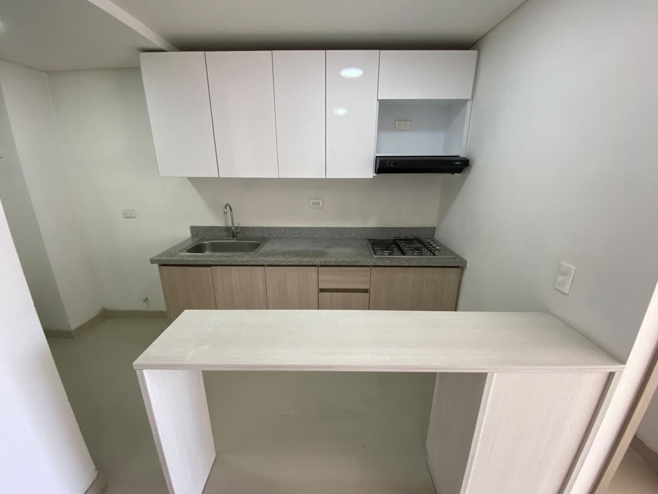 Apartaestudio en arriendo en Sabaneta — foto 1 de 19