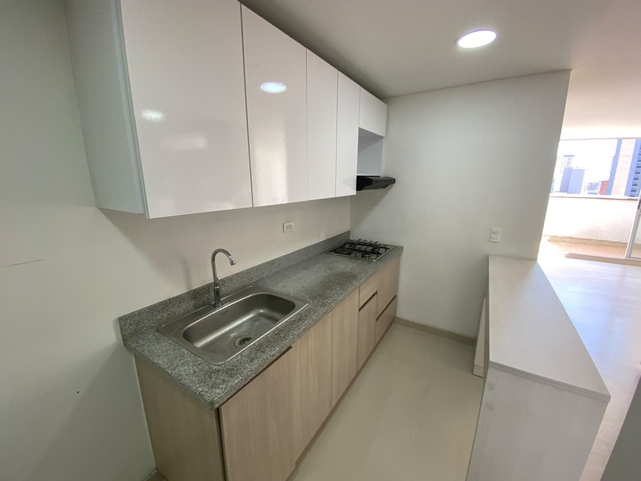 Apartaestudio en arriendo en Sabaneta — foto 2 de 19