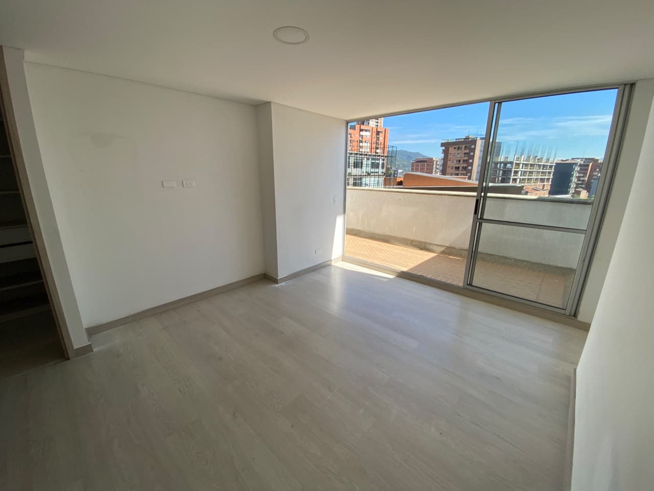 Apartaestudio en arriendo en Sabaneta — foto 3 de 19