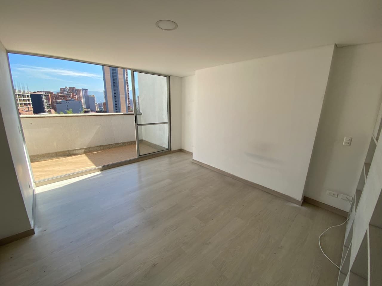 Apartaestudio en arriendo en Sabaneta — foto 4 de 19