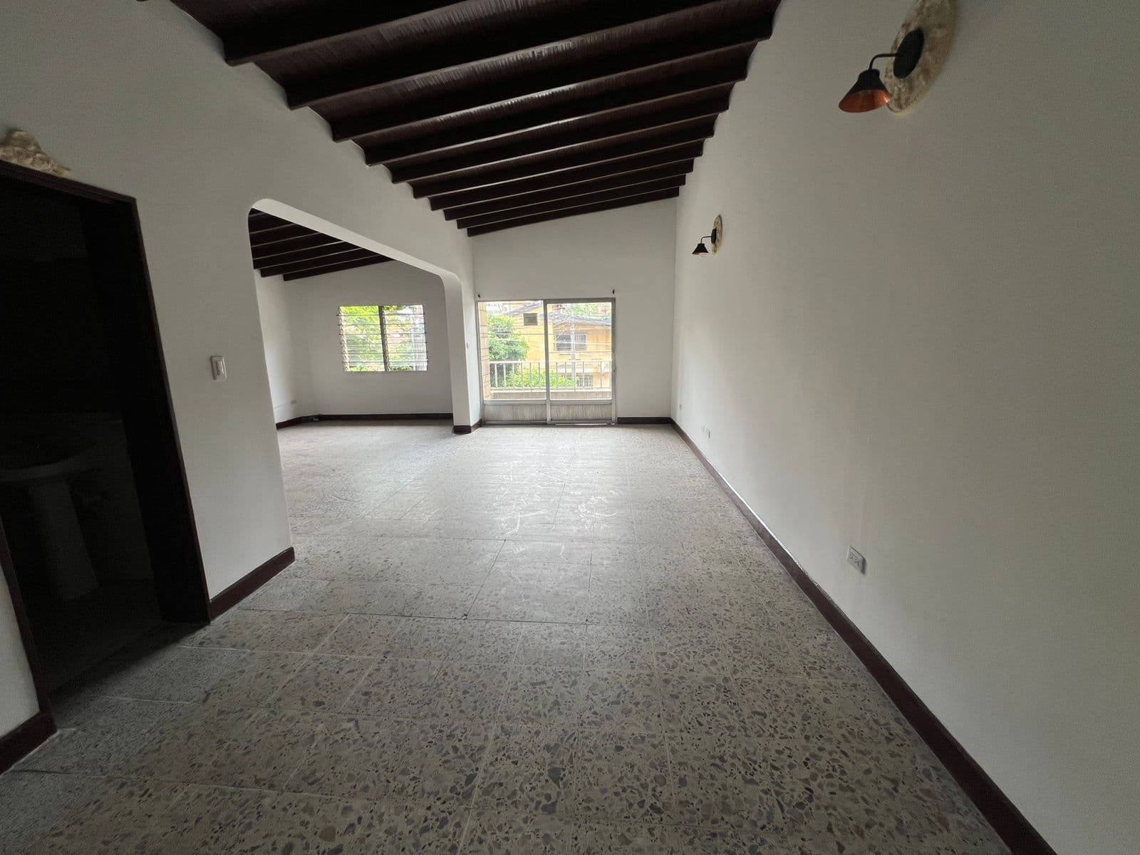 Casa Vivienda en arriendo en Calasanz, La America, Medellín — foto 4 de 20