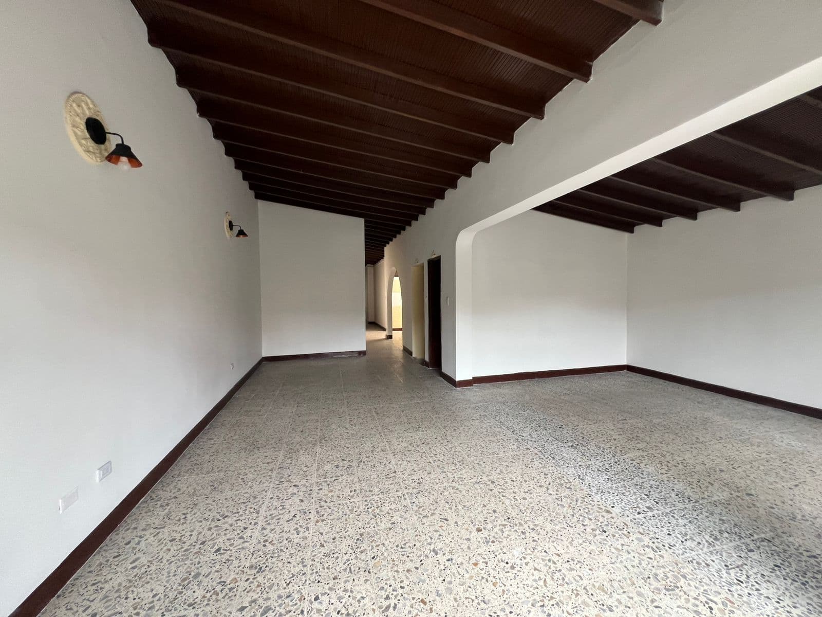 Casa Vivienda en arriendo en Calasanz, La America, Medellín — foto 5 de 20