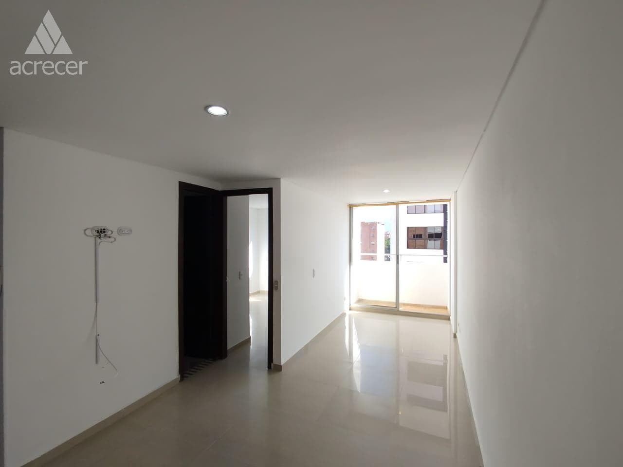 Apartaestudio en arriendo en El Velódromo, Laureles, Medellín — foto 3 de 14