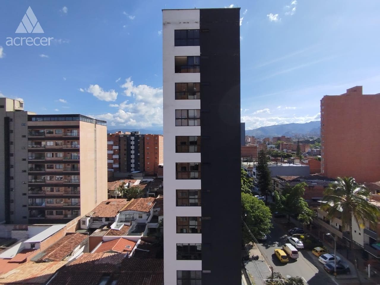 Apartaestudio en arriendo en El Velódromo, Laureles, Medellín — foto 5 de 14