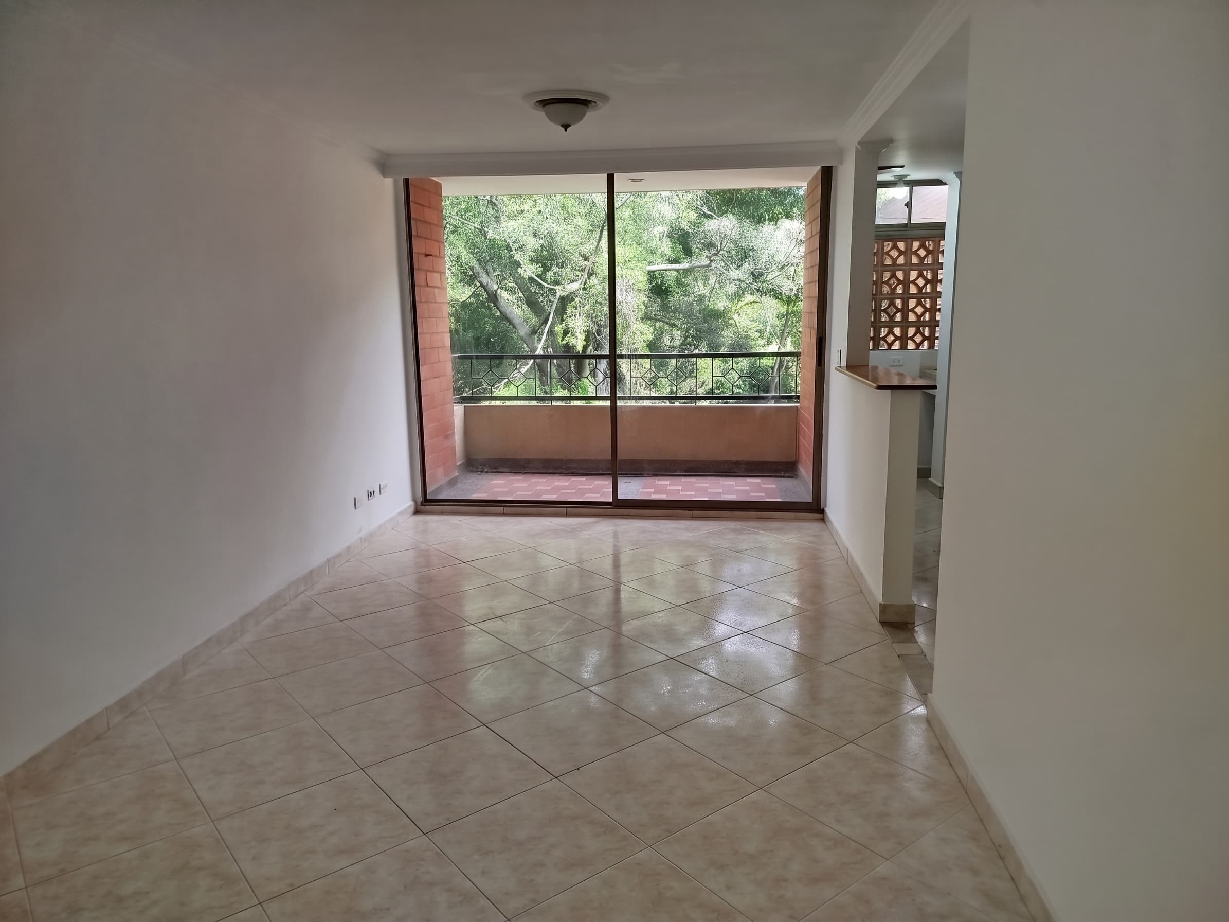 Apartment for rent in Medellín