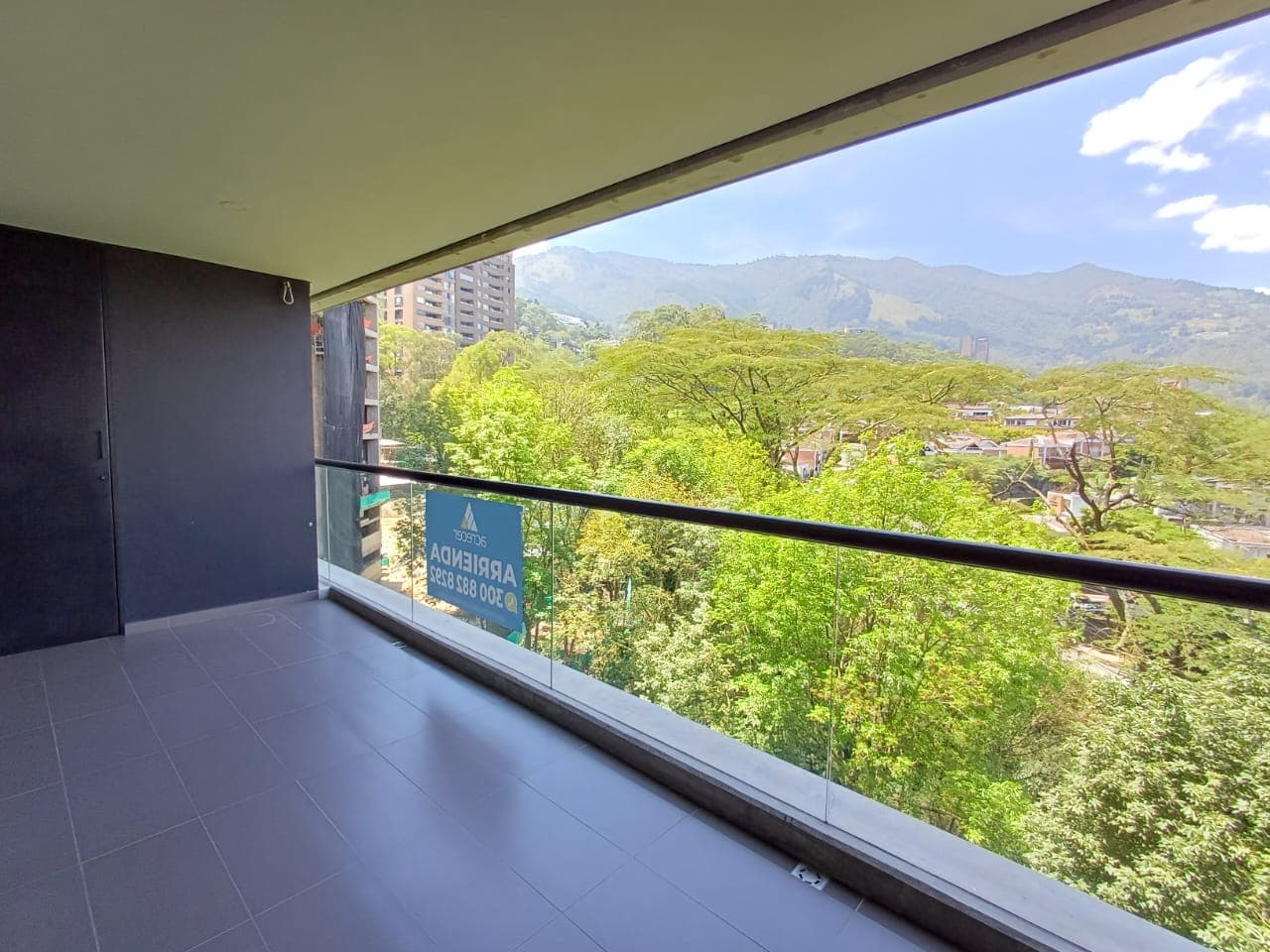 Apartamento en arriendo en Las Palmas M, Poblado, Medellín — foto 3 de 20