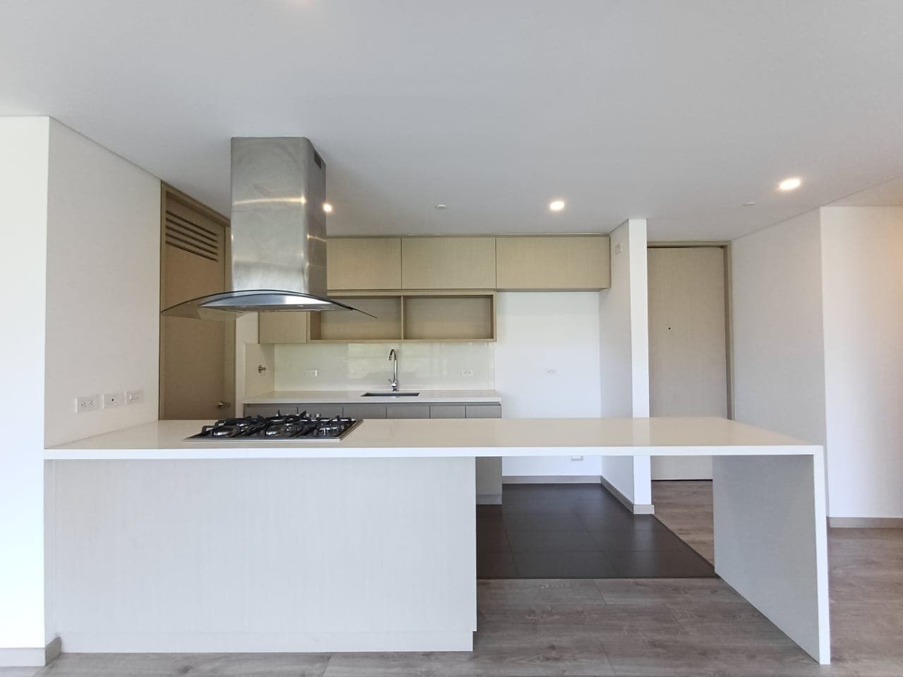 Apartamento en arriendo en Las Palmas M, Poblado, Medellín — foto 4 de 20