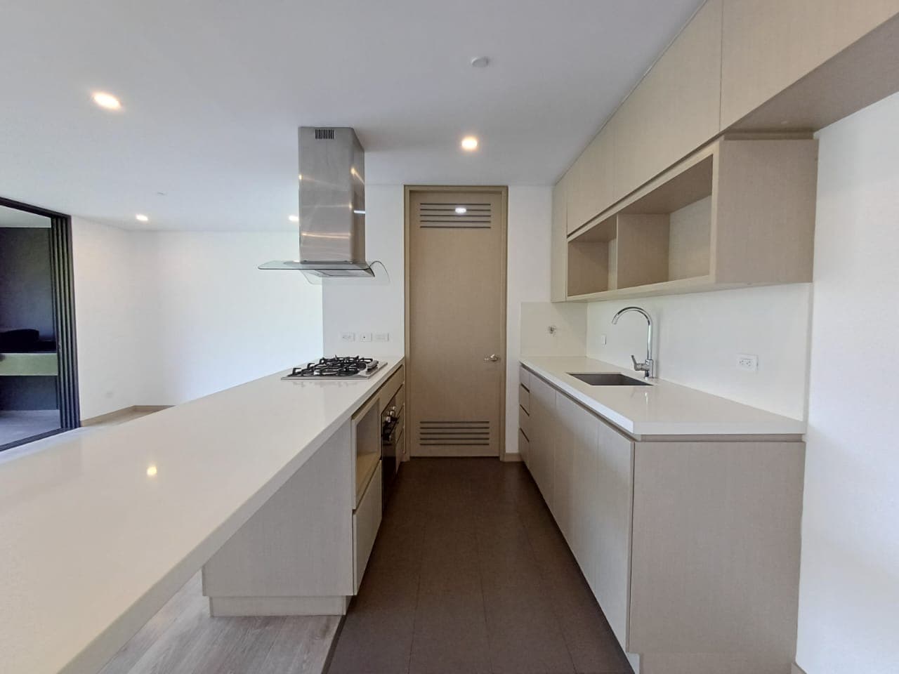 Apartamento en arriendo en Las Palmas M, Poblado, Medellín — foto 5 de 20