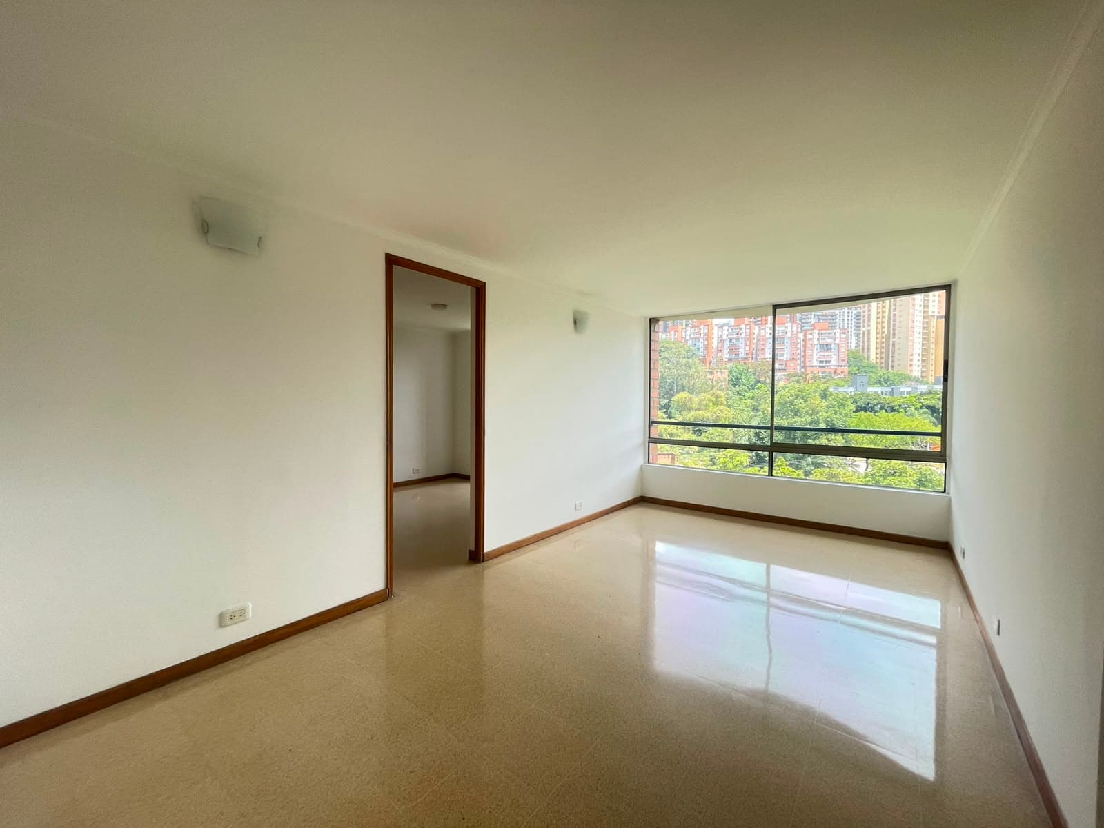 Apartamento en arriendo en La Mota, Belen, Medellín — foto 4 de 13