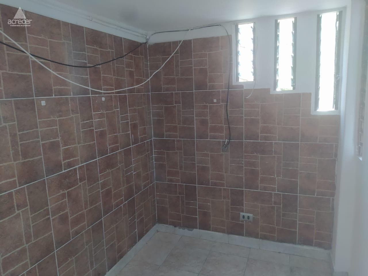 Apartaestudio en arriendo en Barrio Enciso, Centro, Medellín — foto 2 de 9