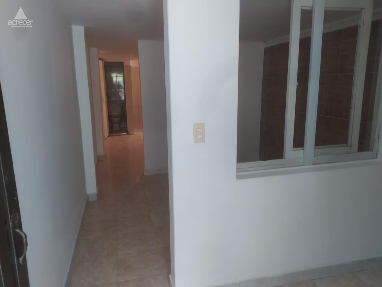 Apartaestudio en arriendo en Barrio Enciso, Centro, Medellín — foto 3 de 9