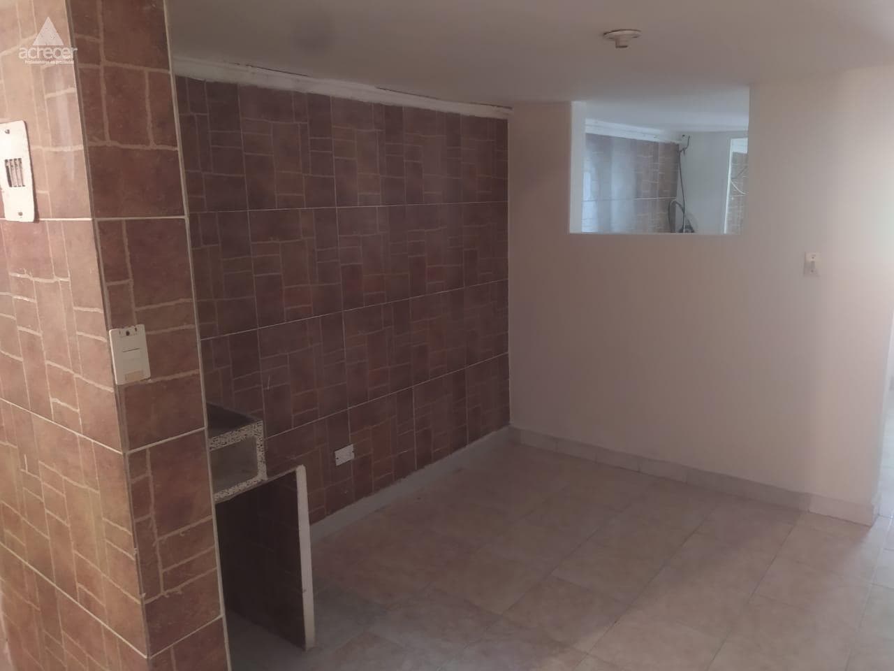 Apartaestudio en arriendo en Barrio Enciso, Centro, Medellín — foto 5 de 9