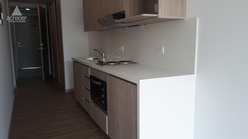 Apartamento en arriendo en El Escobero, Envigado — foto 4 de 11