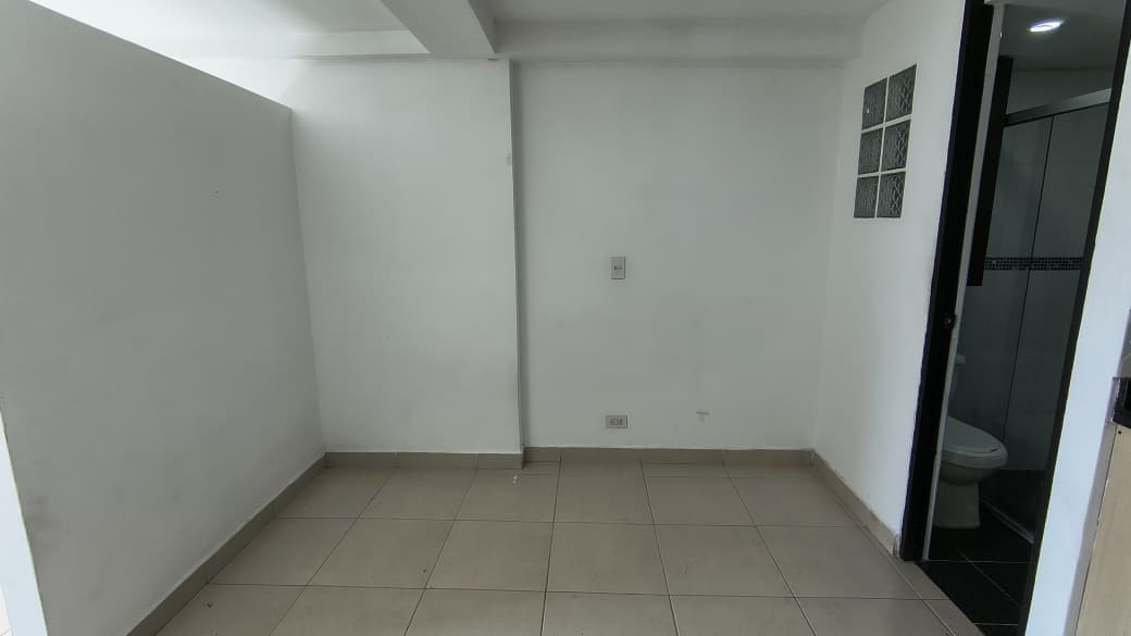 Apartaestudio en arriendo en Prado, Centro, Medellín — foto 4 de 12