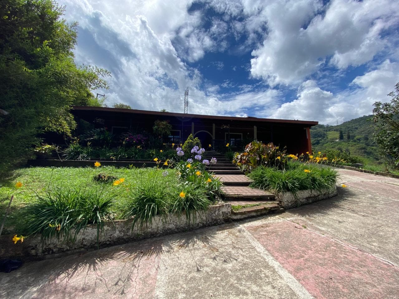 Finca en arriendo en La Estrella — foto 1 de 20