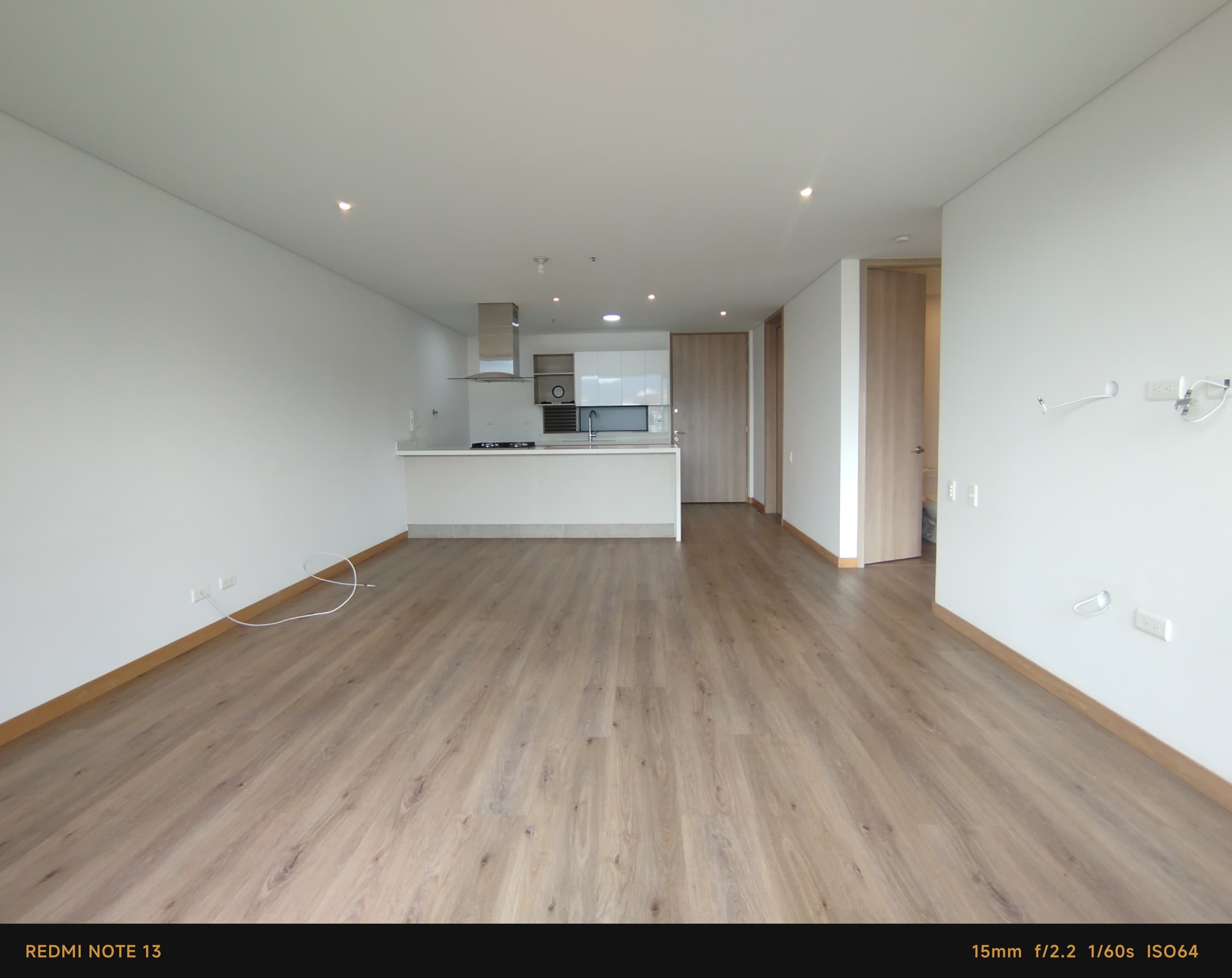 Apartamento en arriendo en Los Balsos, Poblado, Medellín — foto 2 de 13