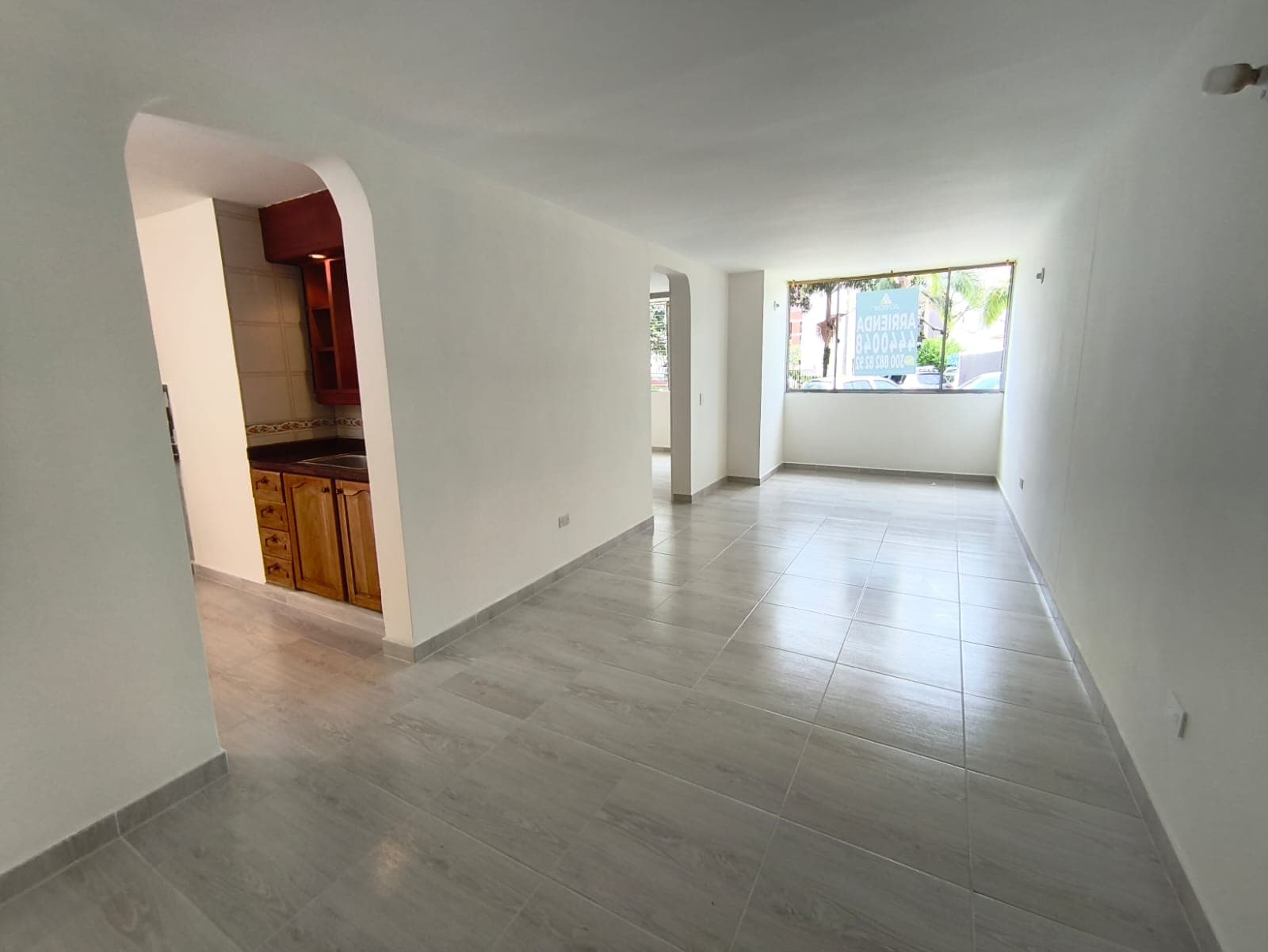 Apartamento en arriendo en Centro De La Moda, Itagui — foto 3 de 20