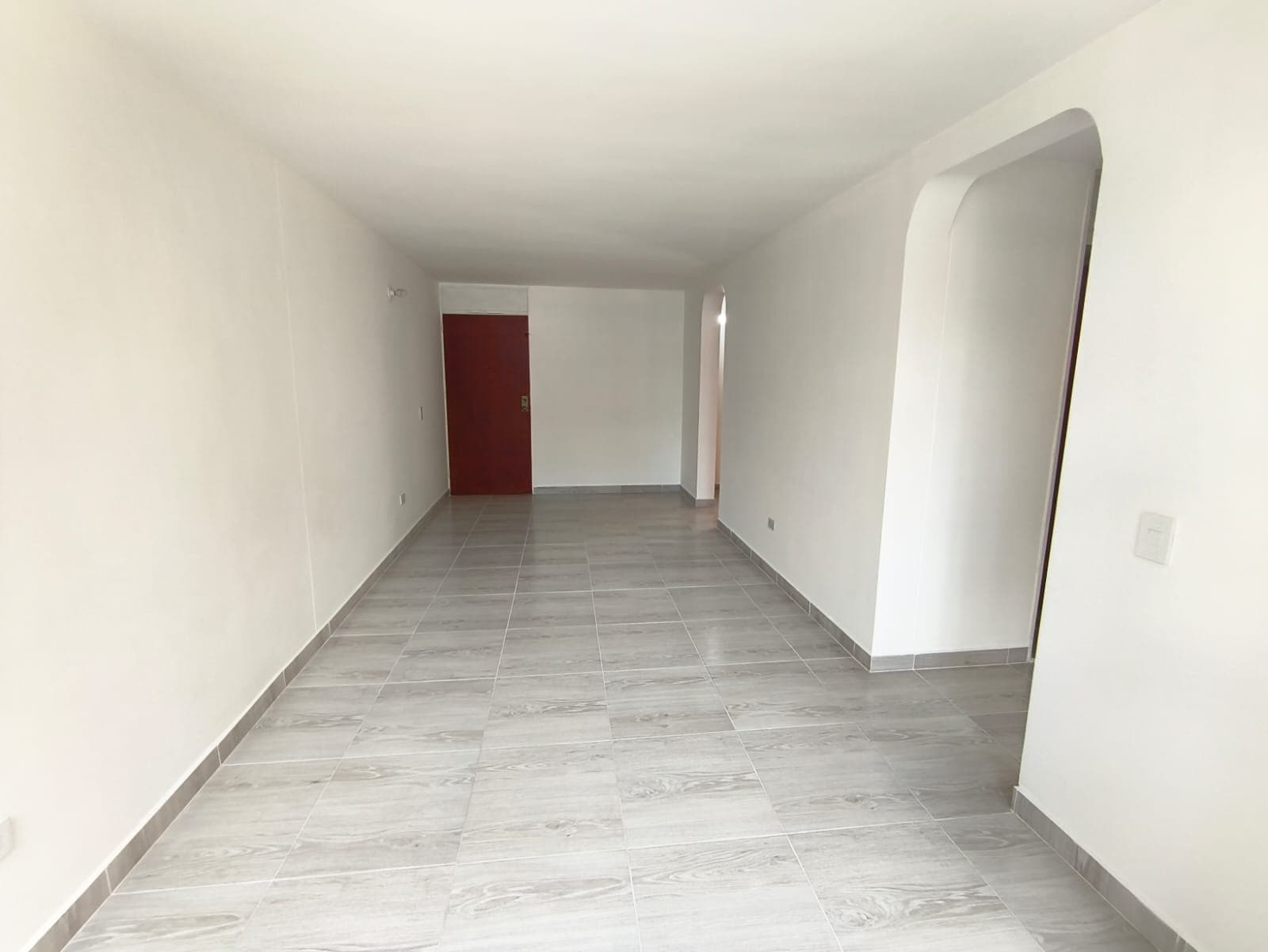 Apartamento en arriendo en Centro De La Moda, Itagui — foto 4 de 20